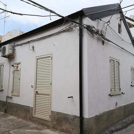 Casa Silipi Villa Gallico Luaran gambar